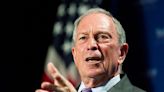 Michael Bloomberg is worth an estimated $106 billion — but you won't find him on the Bloomberg rich list