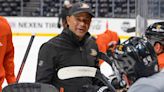 Ducks Name Maharaj Director of Goaltending, Hire Army and Budaj to NHL Coaching Staff | Anaheim Ducks