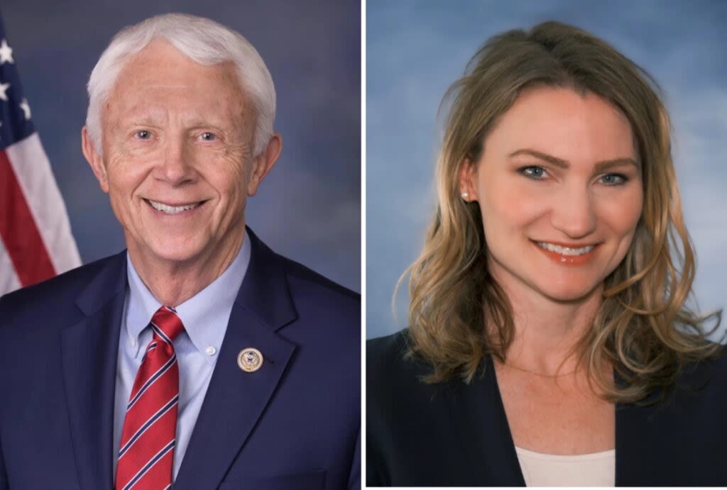 Barr, Bergman will face climate and energy issues in run toward November