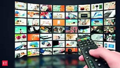 India's video entertainment ecosystem to touch $13 billion revenue by 2028: MPA