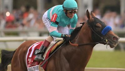 2024 Belmont Stakes horses, entries, odds, date: Expert who nailed 4 of 6 winners reveals picks, predictions