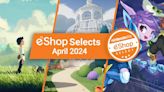 Nintendo Life eShop Selects & Readers' Choice (April 2024)