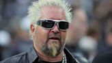 Fans Rally Around Guy Fieri After He Posts A Tragic Update