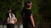 All-Tidewater Softball Player of the Year: Nansemond River’s Cammie Stuffel was bad news for opposing pitchers