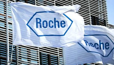 Roche lifts 2024 profit guidance on drug sales - ET HealthWorld | Pharma