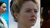 Emma Stone: ¿En qué películas de Yorgos Lanthimos ha participado la actriz de La La Land?