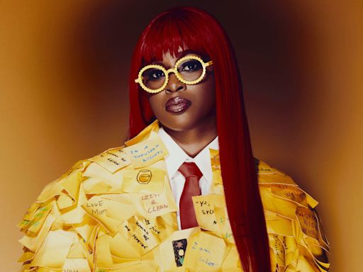 Tierra Whack Is Spending Her Summer Creating for the Hell of It — Here’s How