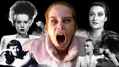 What Does ‘Abigail’ Have to Do with ‘Dracula’s Daughter’ and Universal’s Other Lady Monsters?