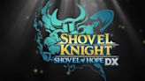 Shovel Knight gets a snazzy definitive edition for its 10th anniversary, alongside a sequel that'll bring the iconic character to a "new dimension of gaming"