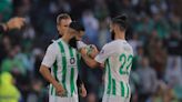 Osasuna - Real Betis, en directo: LaLiga EA Sports hoy, en vivo