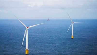 Norway plans $3.3 billion floating wind subsidy cap