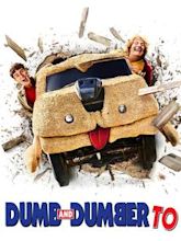 Dumb and Dumber To