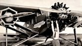 1929 Women's Air Derby race tested pilots beyond flying skills