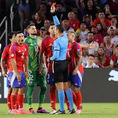 Canada vs Chile LIVE score, CAN 0-0 CHI, Copa America 2024: Canadians through to quarters as things stand, match updates