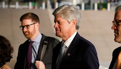 Former Nebraska Rep. Jeff Fortenberry indicted again for lying to FBI; charges filed in DC