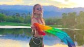 Ava Phillippe Celebrates Pride Month with Nod to a Past Remark About Her Sexuality — Plus Her 'Haters'