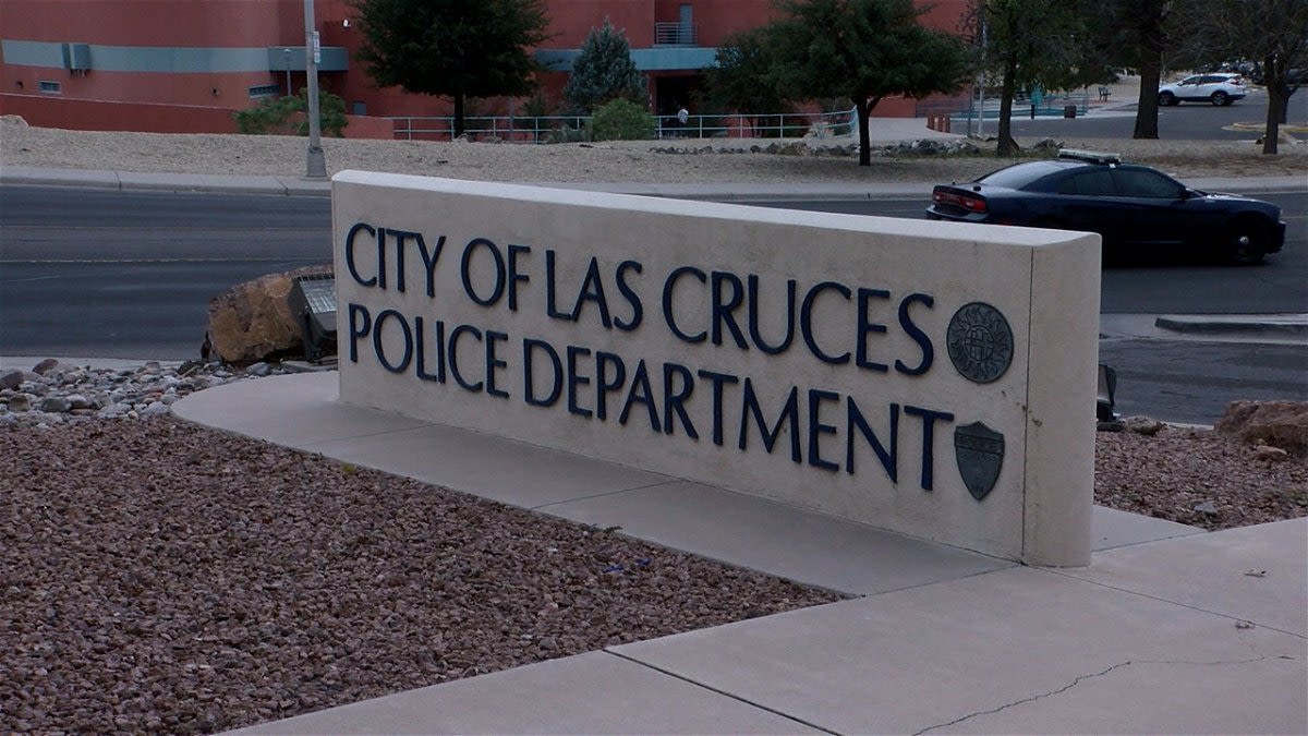 City of Las Cruces unanimously votes to fund Real-Time Crime Center - KVIA