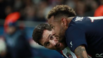 Lionel Messi undecided on 2026 World Cup, calls Neymar reunion 'difficult'