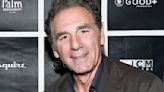 'Seinfeld' Star Michael Richards Reveals Battle With Prostate Cancer