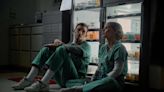 Serial killer isn't the only evil: Nantucket author's 'Good Nurse' becomes Netflix movie with Oscar-winning cast