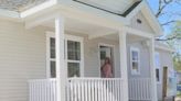 Bay County family moves into new Habitat for Humanity home