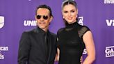 Marc Anthony and Wife Nadia Ferreira Reveal Son's Name on His 1st Birthday