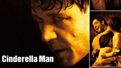 Cinderella Man - Una ragione per lottare