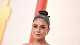 Vanessa Hudgens Reveals One ‘Really Incredible’ Part of Pregnancy That Surprised Her & It’ll Make You Emotional