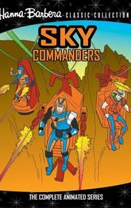 Sky Commanders