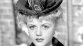 Angela Lansbury Wanted to Play Romantic Leads in Her Youth but Said She Didn't Have 'Chocolate-Box Looks'