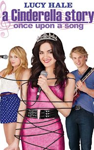 A Cinderella Story: Once Upon a Song