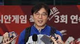 South Korea replaces Klinsmann with Asian Games-winning coach Hwang