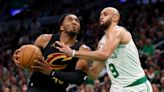 Cleveland Cavaliers vs. Boston Celtics live score updates for Game 2 of NBA playoffs