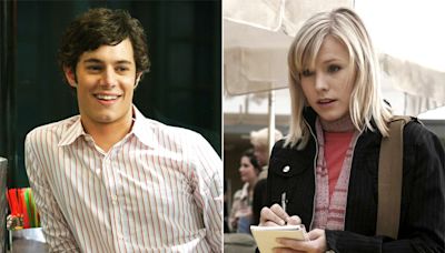 Kristen Bell and Adam Brody admit they've never seen each other's iconic teen shows: 'That one hurts'