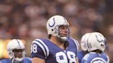 Former Colts defensive tackle Tony Siragusa, known as 'Goose,' dies at age 55