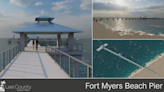 Lee County commissioners approve designs for Fort Myers Beach Pier