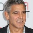 George Clooney