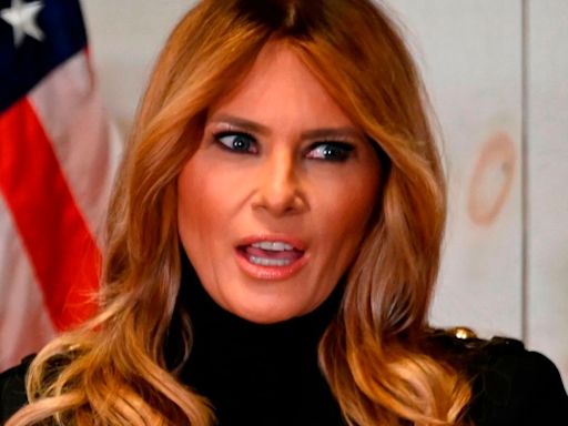 Ex-Aide Busts Biggest Myth About How Melania Trump Really Feels