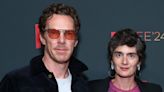 Benedict Cumberbatch & Gaby Hoffmann Step Out to Promote New Netflix Thriller Series ‘Eric’