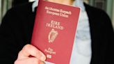 American who used names of dead babies for Irish passports gets jail time