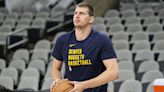 Nikola Jokic's Updated Injury Status vs. Memphis Grizzlies