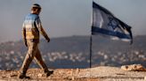 Israeli push to legalize settlements in West Bank 'dangerous and reckless,' US says