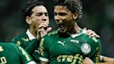 Ya son tres los equipos de la Premier Liga que quieren contratar a Richard Ríos, pero Palmeiras está cobrando una millonada