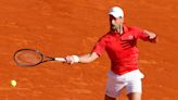 Djokovic - Ruud: a qué hora es, TV, dónde y cómo ver el Masters 1.000 de Montecarlo