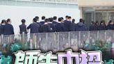 多101宗學校呈報確診 涉74名學生 幼稚園染疫比例升