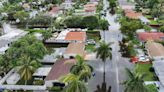 Flooding Remains Possible on Fourth Day of Soaking Rains Over South Florida