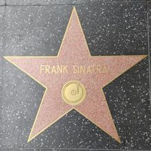 Frank Sinatra