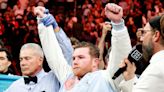 Canelo vs GGG 3 LIVE! Boxing result, fight stream, latest updates and reaction after Alvarez beats Golovkin