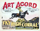 Sky High Corral