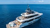 Billionaires are getting ready for summer with wildly spectacular superyachts